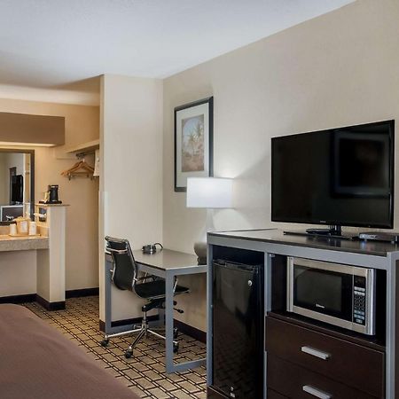 Best Western Nursanickel Hotel Dalhart Luaran gambar