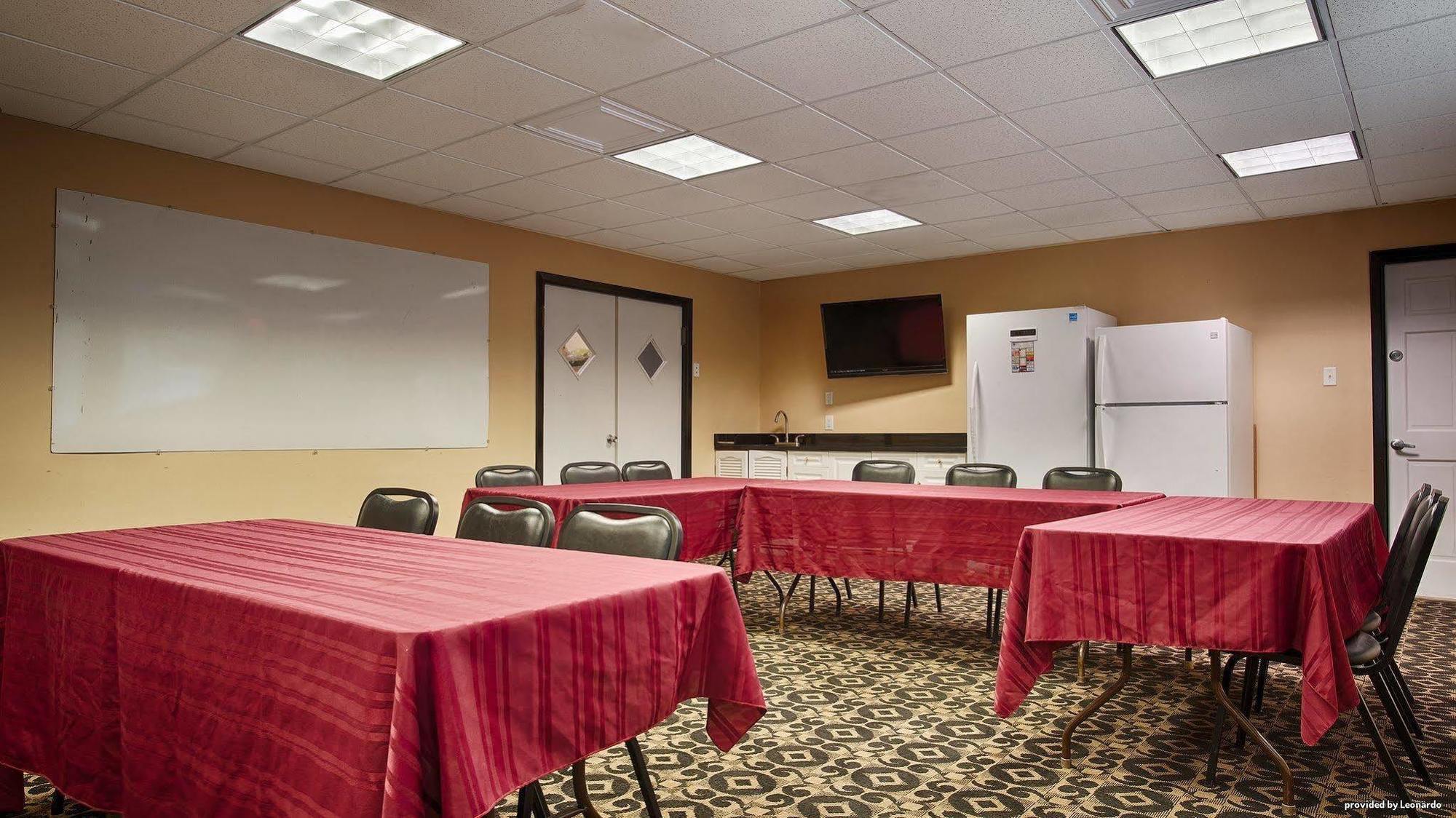 Best Western Nursanickel Hotel Dalhart Luaran gambar
