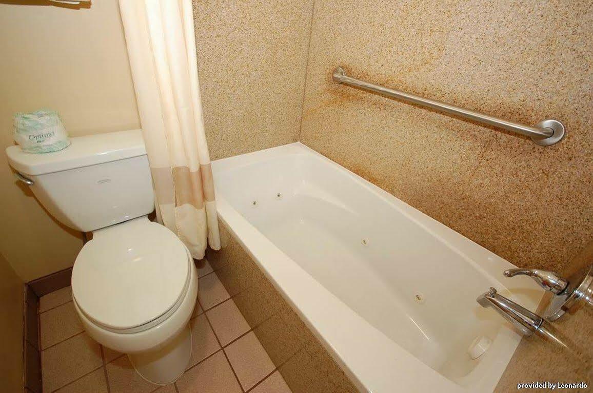 Best Western Nursanickel Hotel Dalhart Luaran gambar